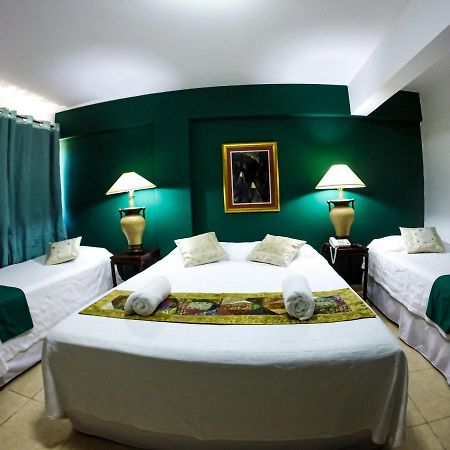 Arthaus Boutique Hotel By Prima Collection Asunción Zewnętrze zdjęcie