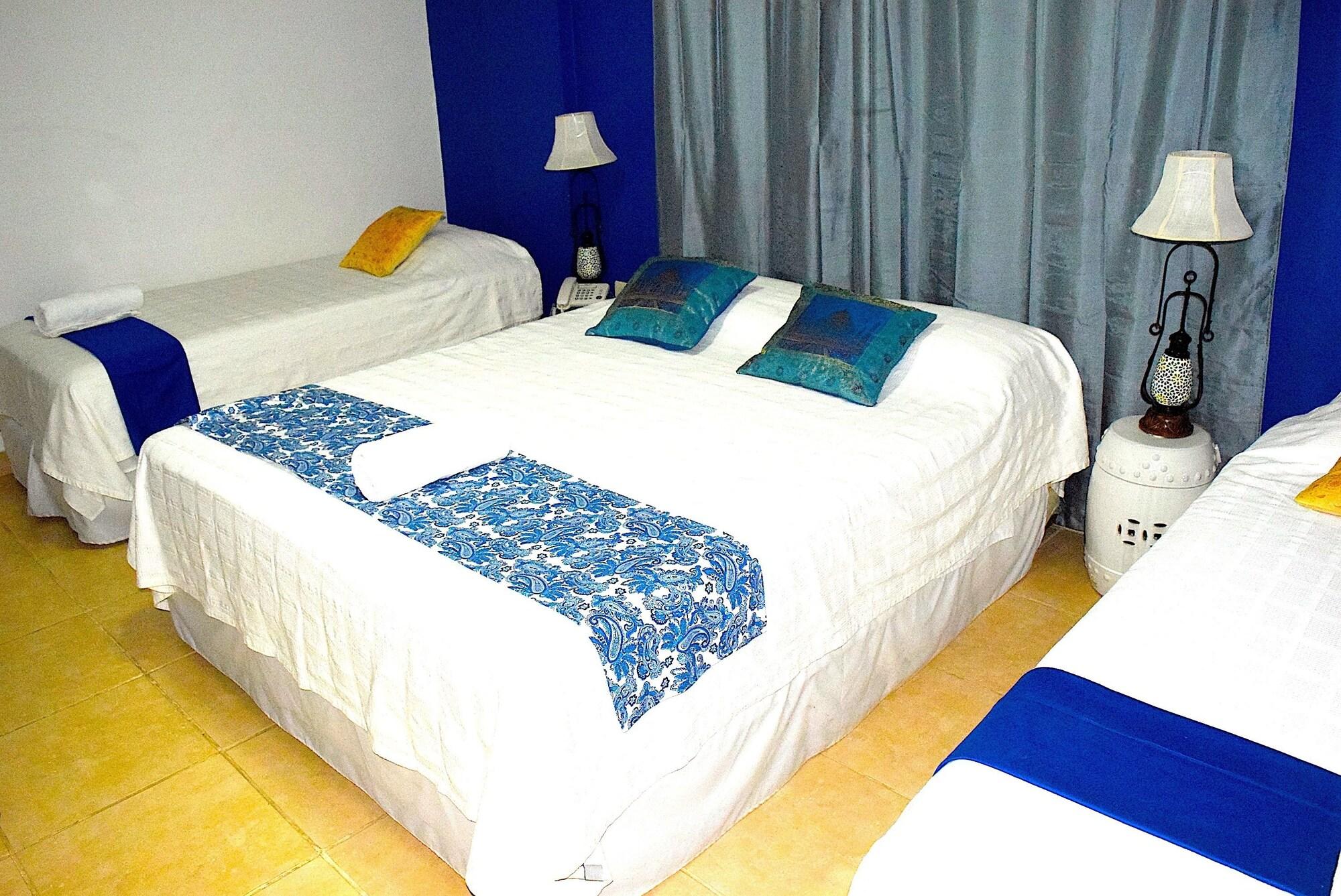 Arthaus Boutique Hotel By Prima Collection Asunción Zewnętrze zdjęcie