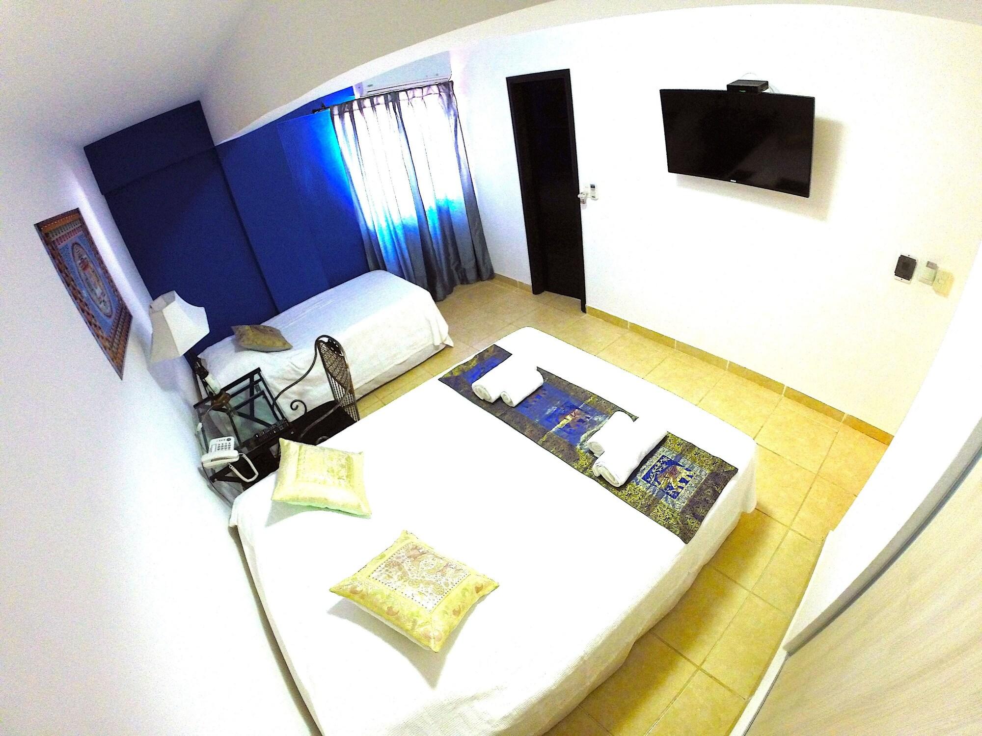 Arthaus Boutique Hotel By Prima Collection Asunción Zewnętrze zdjęcie