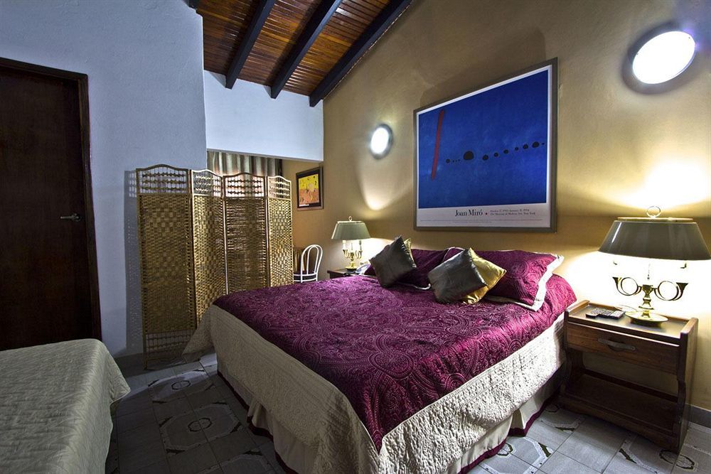 Arthaus Boutique Hotel By Prima Collection Asunción Zewnętrze zdjęcie