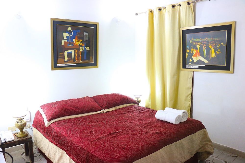 Arthaus Boutique Hotel By Prima Collection Asunción Zewnętrze zdjęcie