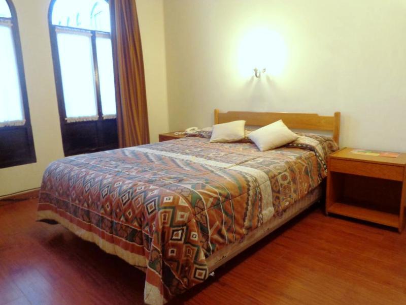 Arthaus Boutique Hotel By Prima Collection Asunción Zewnętrze zdjęcie