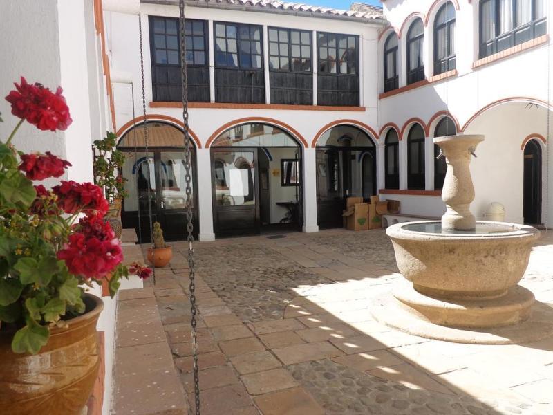 Arthaus Boutique Hotel By Prima Collection Asunción Zewnętrze zdjęcie