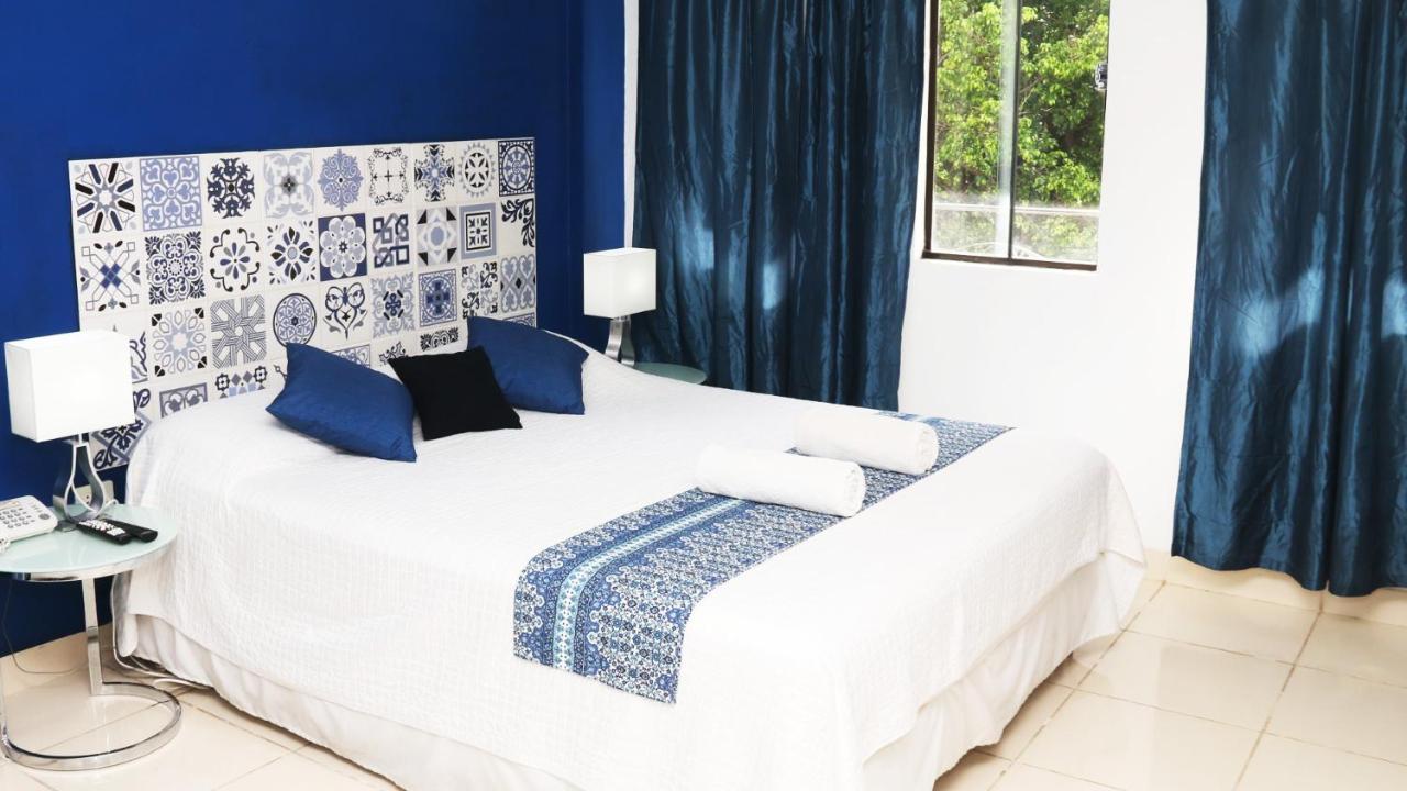 Arthaus Boutique Hotel By Prima Collection Asunción Zewnętrze zdjęcie