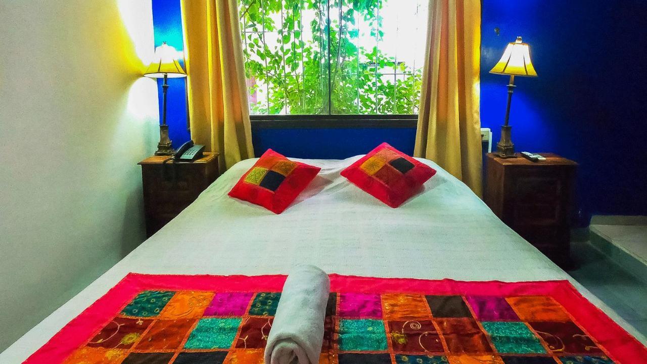 Arthaus Boutique Hotel By Prima Collection Asunción Pokój zdjęcie