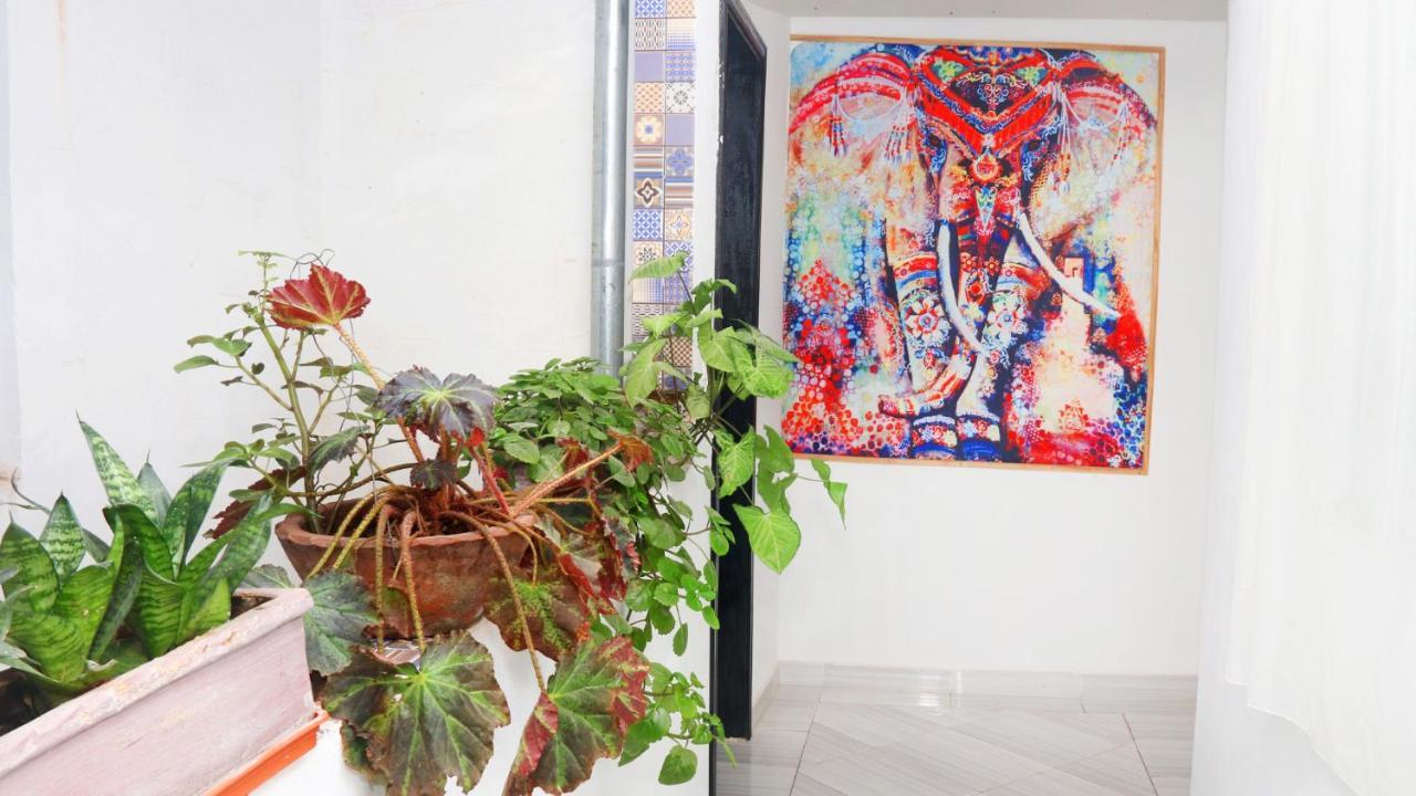 Arthaus Boutique Hotel By Prima Collection Asunción Zewnętrze zdjęcie