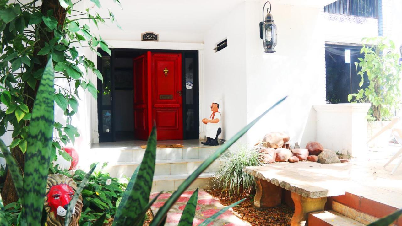 Arthaus Boutique Hotel By Prima Collection Asunción Zewnętrze zdjęcie